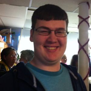 Meet your Posher, Adam